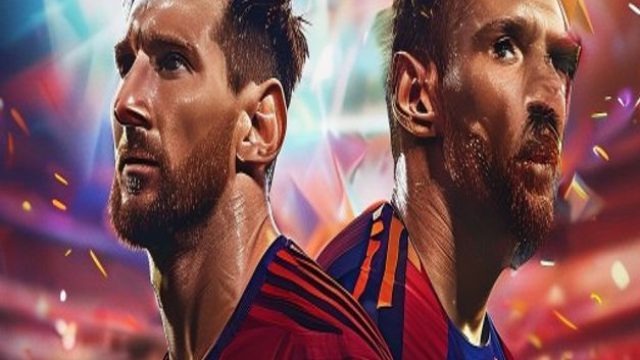 World Cup 2026: Stars Shine as Messi and Mbappé Lead the Charge