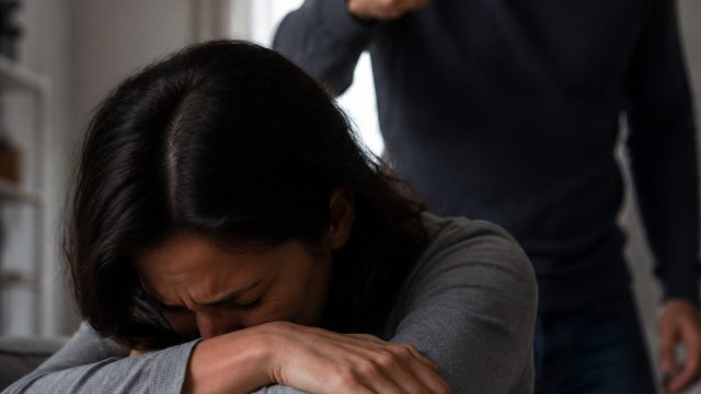 Surge in Domestic Abuse Reports Highlights Urgent Need for Awareness