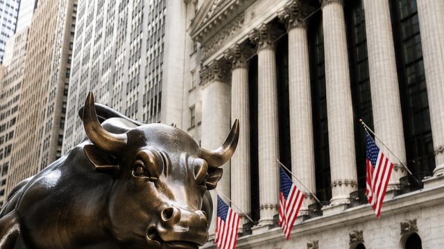 Alphabet's Inclusion in the Dow Jones: A Shift Toward Technology