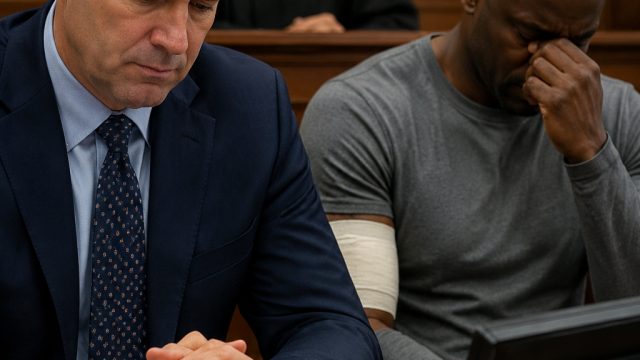Johnson & Johnson Faces Legal Setback: Award Reduced for Ex-Athlete