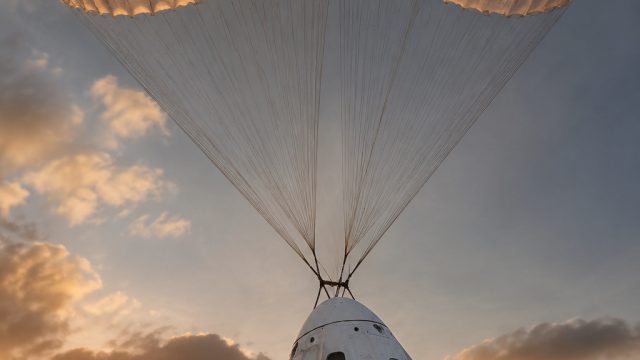 Exploring SpaceX's Starfall: The Future of Reentry Capsules