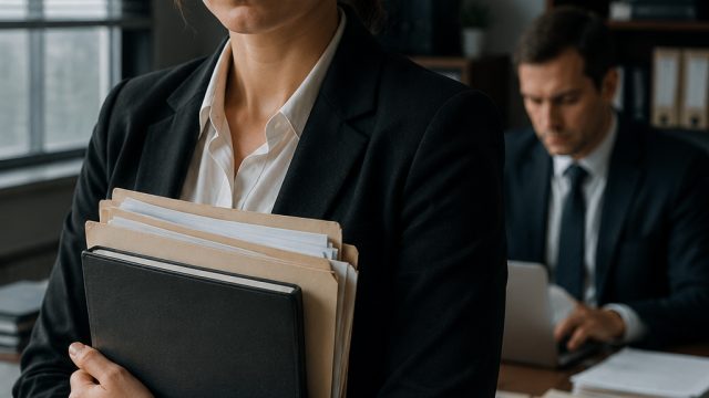New Urgency for Whistleblower Protections Amid Rising Disclosures