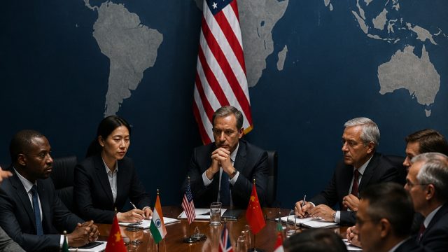 Global Perspectives on U.S. Leadership: A Critical Look | bonanza slot pragmatic, new slot88 login, 