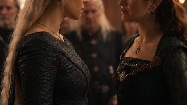 Why Recent Changes in 'House of the Dragon' Matter for Storytelling | sultan togel, slot raja gacor