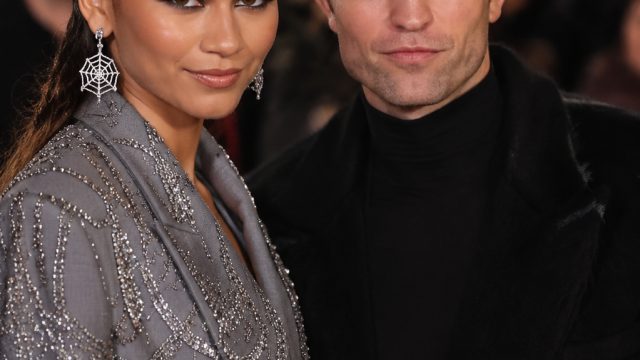 Zendaya and Robert Pattinson’s 'The Drama' Streaming Release Date Announced