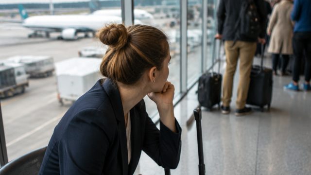 Dublin Airport Passenger Cap Sparks Debate on Regional Development