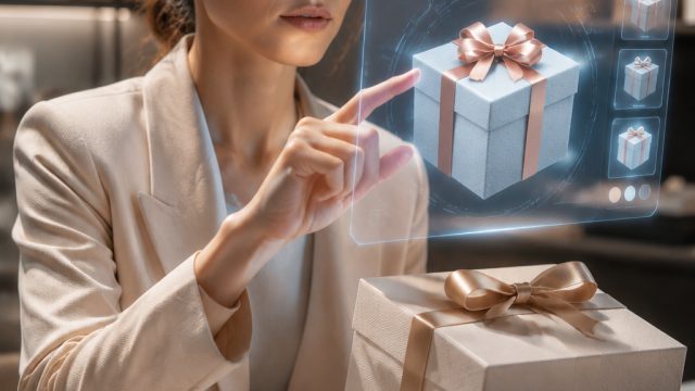 Unlocking the Future: Why XR Glasses Are Essential for Modern Gift Packaging | ganyu pfp, liga spany