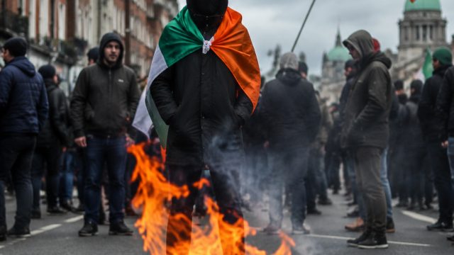 Why Fuel Protests in Ireland Matter for Today's Economic Climate | slot machine no deposit free spin