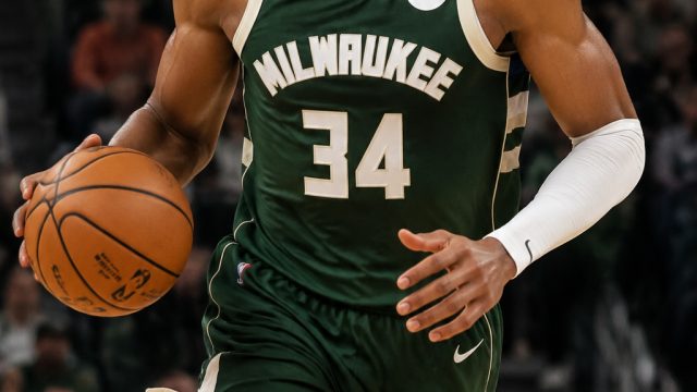 The Heat's Strategic Play: Analyzing the Potential of Giannis Trade | buku mimpi 2d 3d 4d, visitorbe