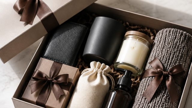 Why Packaging Plays a Critical Role in Gift Box Appeal