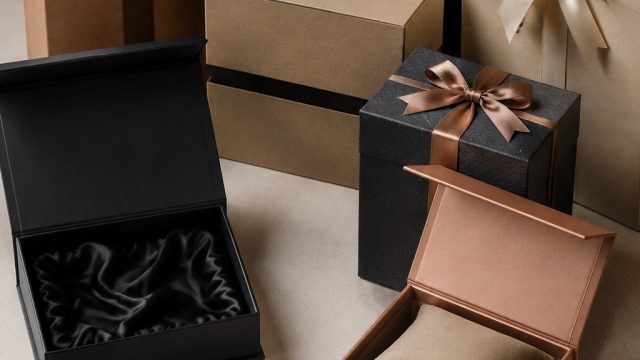 New Strategies for Gift Box Packaging: Trends to Watch in 2023