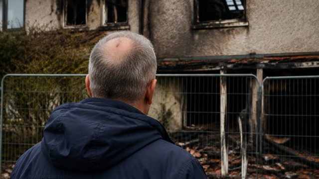 Ryanair Responds to Destructive Arson Incident Affecting Staff Housing | most reputable online casin