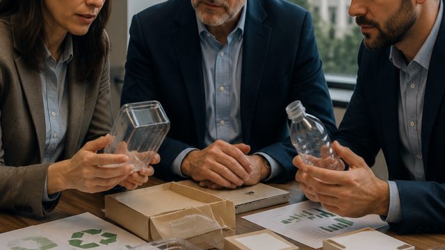 Controversy Over California's Plastics Law: What It Means for Packaging Industry | slot pulsa tanpa 