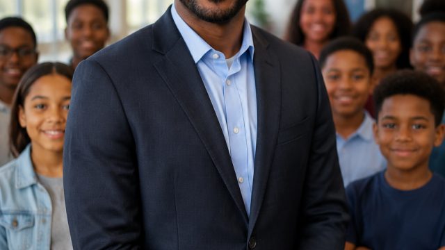 New Leadership at Boys & Girls Clubs of Hartford: A Fresh Vision for Youth