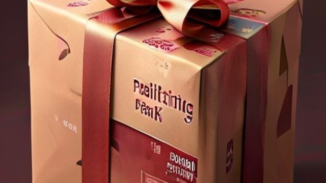 Revolutionizing Gift Box Packaging: The Future Unveiled | wingbet303, sugarslot, bos303 rtp