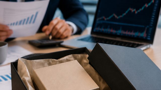Deutsche Bank Boosts Confidence in Smurfit Westrock Amid Strong Margin Prospects | judi slot lengkap