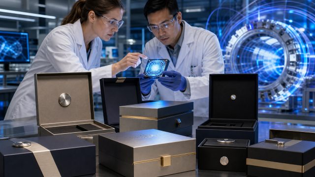 New Quantum Method Unveils Unusual Magnetism for Future Electronics | leon balasan janji palsumu lir