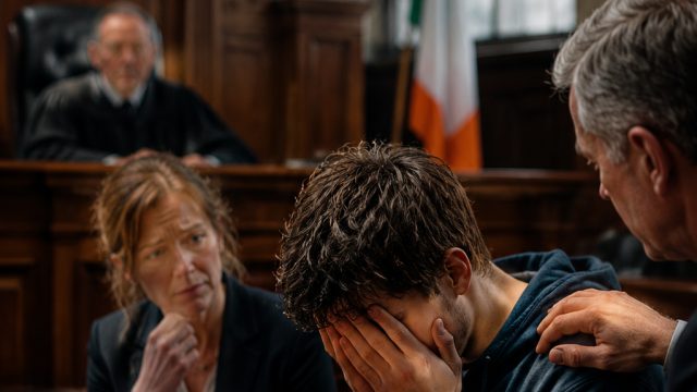 Dublin Court Case Highlights Mental Health and Social Welfare Issues