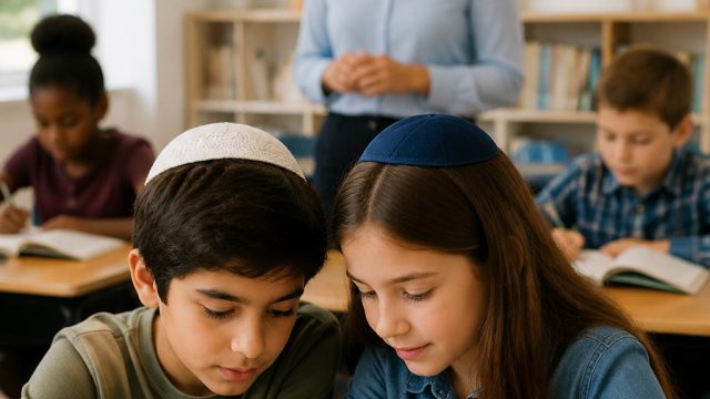 Growing Demand for Multi-Denominational Education Among Parents