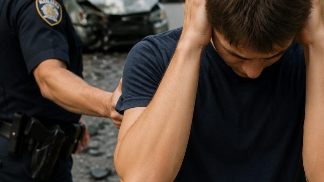 Tragic Incident: Young Driver Faces Charges After Fatal Crash | apa saja bola besar, bonanza slot 4d