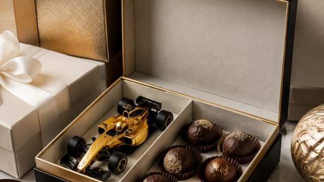 Pernado's Game-Changing Gift Box Solutions for the Evolving Market