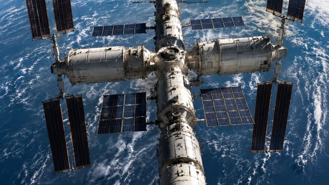 China's Space Station Expansion: A New Era in Space Exploration | play zeus online, rtp slot naga