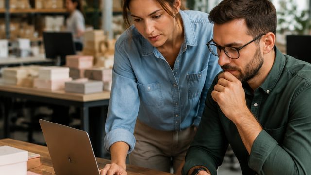 Strategic Shift: Prinzhorn Group Embraces Digital Unity for Operations