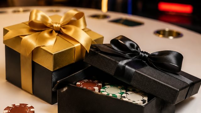 A New Era in Gift Box Packaging: Innovations You Can't Ignore