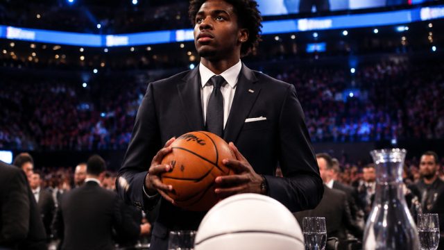 The Impact of the 2026 NBA Draft on Team Strategies