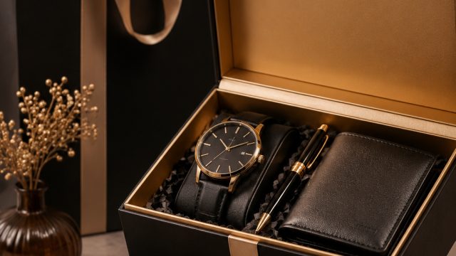 Unlocking Opportunities in Gift Box Packaging: Trends to Watch