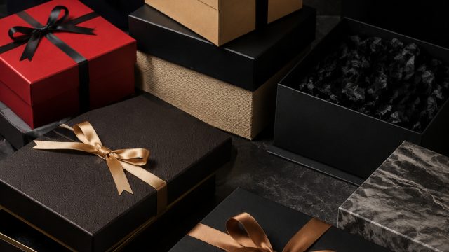 Exploring the Latest Trends in Gift Box Packaging for 2023