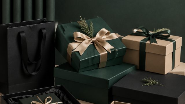 Unpacking the Future: The Evolution of Gift Box Packaging in 2023
