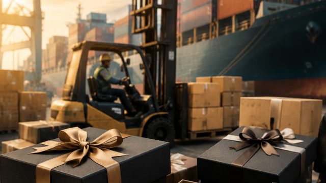 The Surge of Gift Box Packaging in B2B Export Markets | nas4d, royal slot
