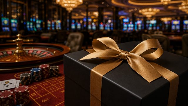 Elevate Gift Packaging: Trends That Transform Your Business Strategy