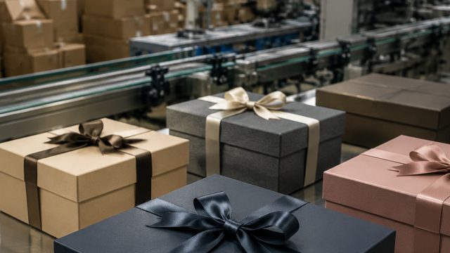 The Rising Demand for Gift Box Packaging: Trends and Insights | pacific poker, hukuman judi kartu re