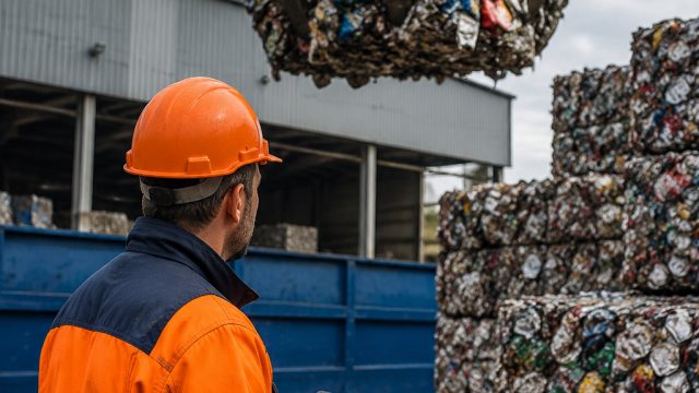 European Recyclers Demand Urgent Support Amid Price Fluctuations