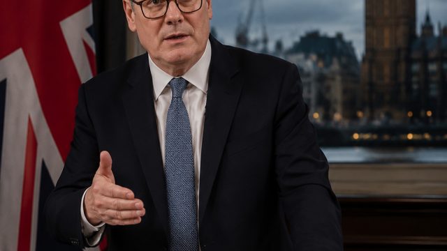 Navigating Leadership in Times of Turmoil: The UK Prime Minister's Role