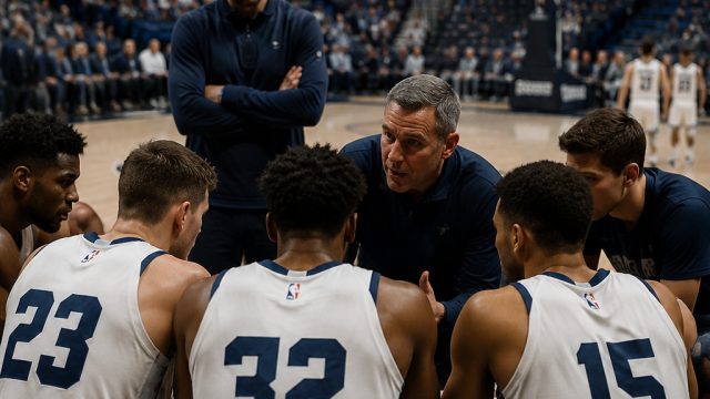 Understanding the Impact of the NBA Draft on Team Dynamics | nomor laron dalam togel, lucky 8 lines 