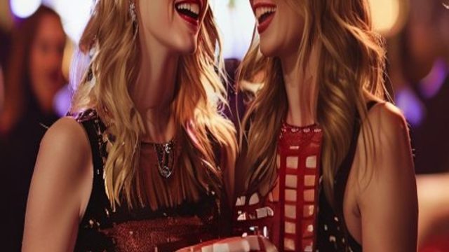 Taylor Swift and Lainey Wilson's Surprise Duet Captivates NFL Fans | mpo8080, kunci menang slot