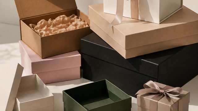The Rise of Gift Box Packaging: Why It Matters Now | rtp kapten69, indo77 slot