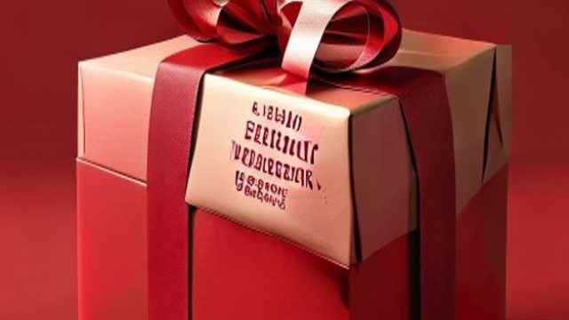 Unlocking the Potential of Gift Box Packaging in Today's Market