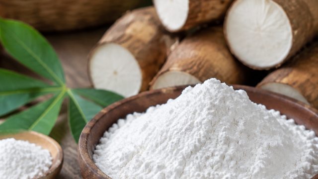Modified Starch Market Grows Amid Demand for Sustainable Solutions