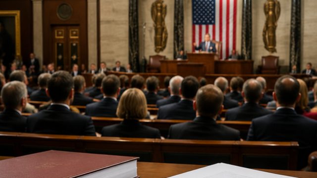 New Legislative Movements: A Look at Recent War Powers Developments