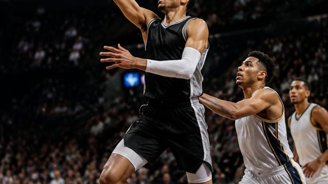 The Spurs' Next Move: Insights on 2026 NBA Draft Predictions