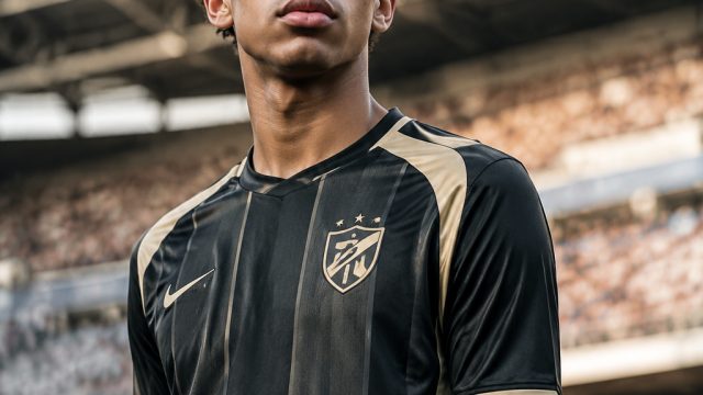 Discovering the Unique Traits of Kian Jenkins: A Rising Star in Football