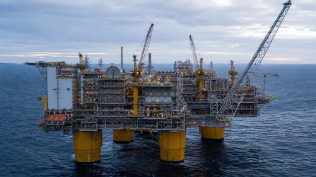 Equinor's Troll Phase 3: A New Era in Norwegian Gas Expansion