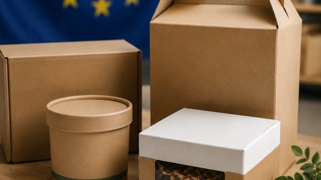 Understanding the EU's New Packaging Guidelines: What Businesses Need to Know