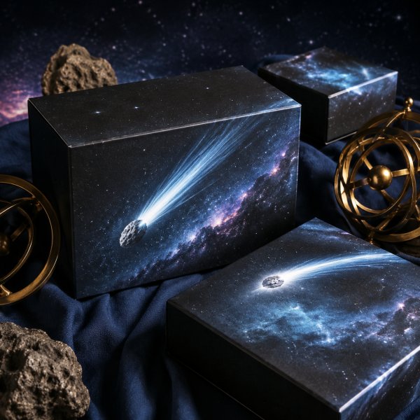 Unraveling the Mysteries of Ancient Cosmic Comets | bintang777 penipu, bitget coin