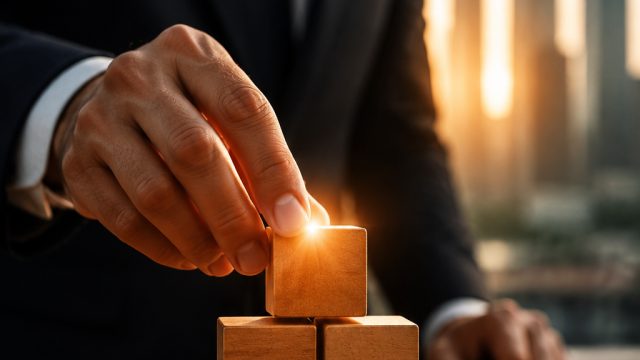 The Rising Importance of Trust in Uncertain Times