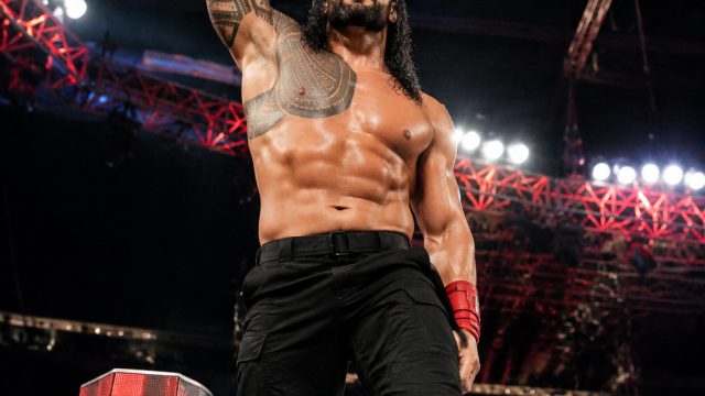 WWE Night of Champions Streaming Exclusively This June on ESPN App | data togel 2020, slot389 store,